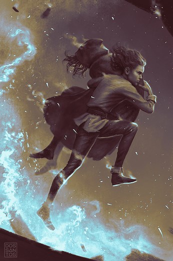 How to Use Gradient Maps