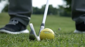 How to Hit Iron Shots in Golf – USGolfTV