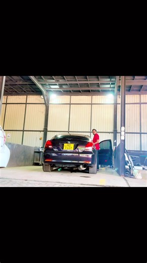 1JZ GTE Engine Build and Tuning Overview