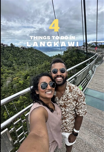 Discover Langkawi: Top Activities You Can't Miss