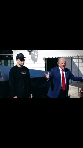 Jimmy Kimmel Live on Instagram: "Tesla drops their first commercial EVER!"