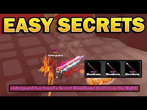 Easy Secrets in Sword Fighters Simulator - Tips and Tricks