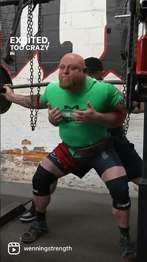 How to calculate deadlift, squat and bench press percentages to increase your 1 REP MAX.