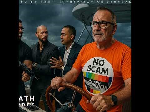 Andrew Tate’s Hyperliquid Wipeout – And Why Goliath Ventures Investors Should Pay Attention