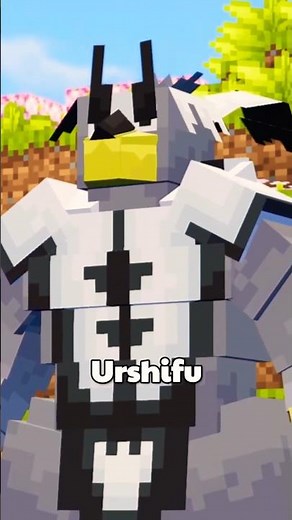 How to Get Kubfu & Urshifu in Cobbleverse! 🔥🔥 #cobblemon #minecraft
