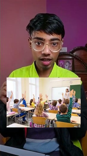 Reverse Evolution of Indian Education System