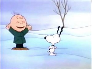 Peanuts VHS Promo 1996