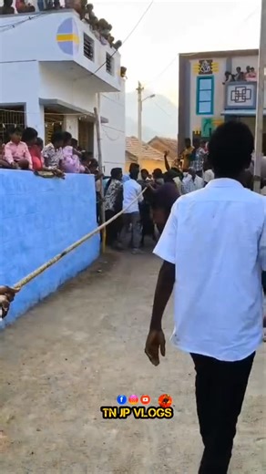 TN jp vlogs on Instagram: "💥Tn jp vlogs💥today festival running video 🔥🥰🎉💐"