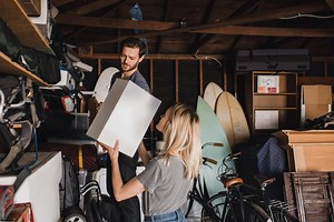 20 Tips and Hacks To Organize Your Garage
