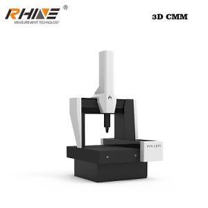 [Hot Item] Precision 3D Coordinate Measuring Machine for Quality Control