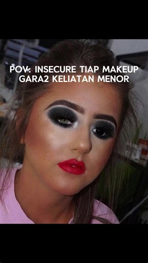 Tutorial Makeup Natural dengan Produk Focallure Indonesia (Promo 18th)