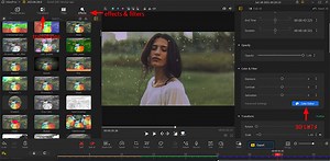 How to Add Effects to Videos (Quick Guide)