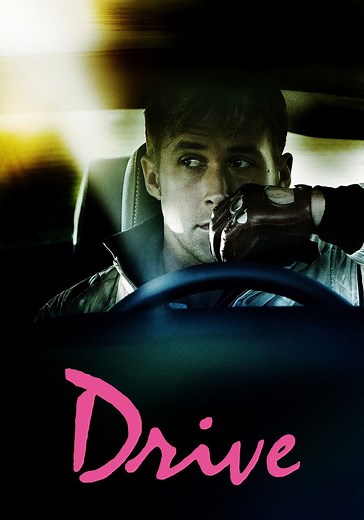 Drive. Acción a máxima velocidad - película: Ver online