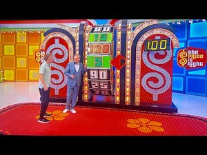 The Price is Right | Showcase Showdown (Part 2) | 4/4/2025