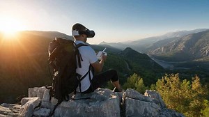 Going the Distance - 6 Tips on Long Range FPV