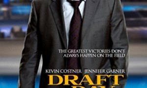 Draft Day - Where to Watch and Stream Online – Entertainment.ie