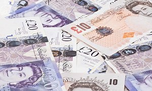 The millionaire calculator: How long to make £1m by saving up