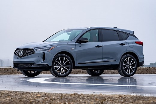 2026 Acura RDX Prices, Reviews, and Pictures | Edmunds