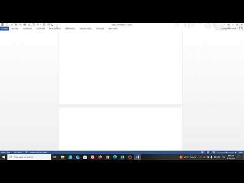 How To Pin Quick Access Toolbar Word - Easy Guide