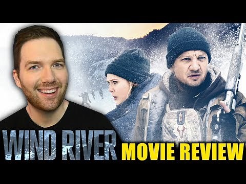 Wind River - Movie Review