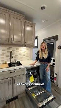 Glamping at its Finest 😍 | 2026 Open Range 393TBR #rvreview #rvtour #rvlife #camper #rvliving