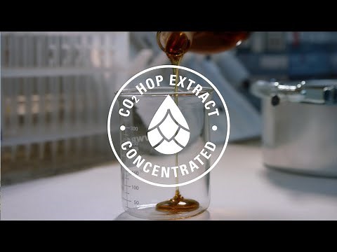 CO2 Hop Extract - Yakima Chief Hops