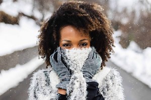 Can Cold Weather Cause Pneumonia? - Public Health