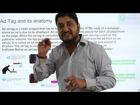 The Complete Guide to Ad Tags in Campaign Manager 360 | Ad Management