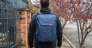 Peak Design Everyday Backpack 30L (V2) Review | Pack Hacker