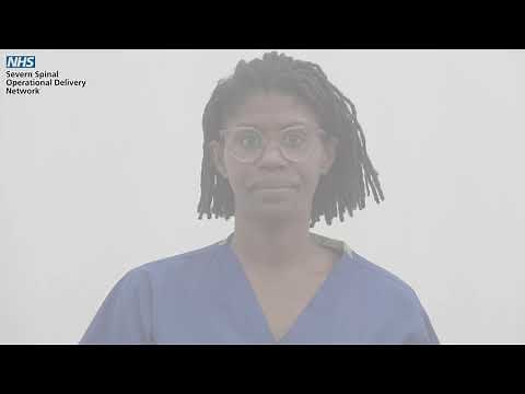 Anterior Cervical Discectomy and fusion (ACDF) surgery: post-operative care