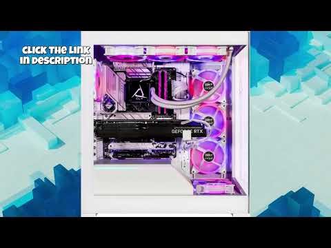 CLX Horus Gaming PC review | Intel i9-14900KF + RTX 4090 | 64GB DDR5