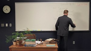 Integration By Parts