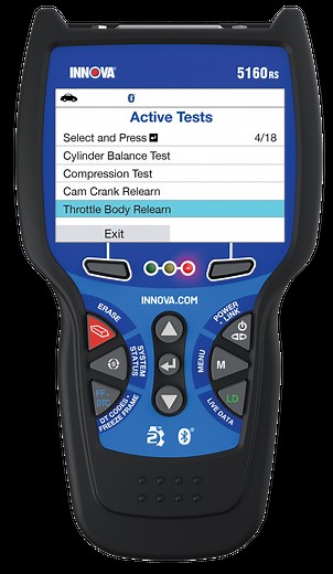 5160RS FixAssist Pro