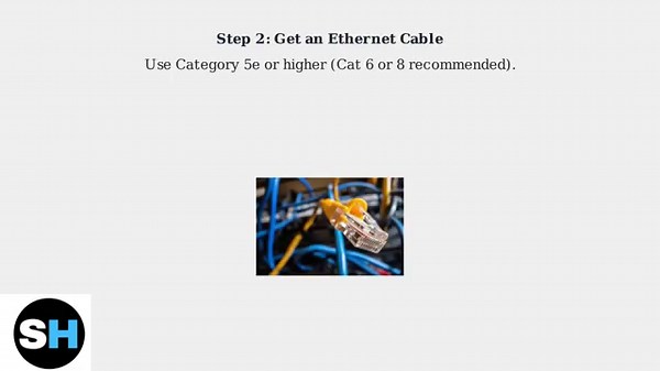 How To Connect PS4 With A LAN Cable – Wired Internet Setup Guide