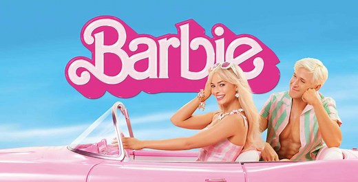 Streaming Barbie : comment regarder le film en VF ?