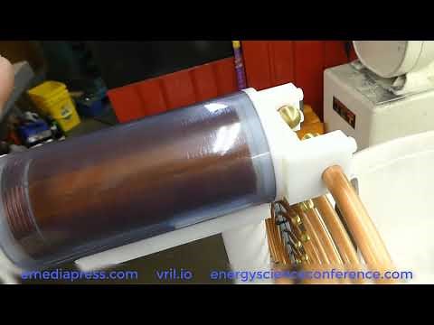 Lakhovsky Multiwave Oscillator (MWO) Overview