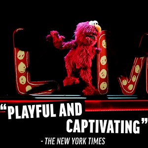 175 reactions · 18 shares | Join us July 10–Aug. 31 for an iconic sing-along with your favorite friends from Sesame Street! Experience the fun up close in a joyous theatrical event the New York Times calls "captivating!" | The Kennedy Center | Facebook