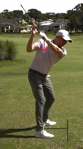 Common Golf Swing Mistakes!
