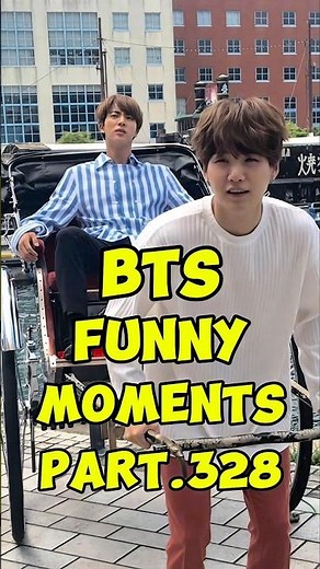 “When BTS Can’t Stop Laughing – Fresh Clips of Their Most Chaotic Hilarious Moments”