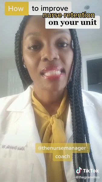 3 Tips to Improve Nurse Retention