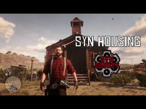 SYN Housing V2