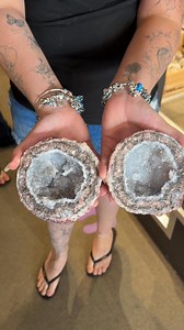 3.5M views · 27K reactions | Our geodes range from $30 to $300 and...