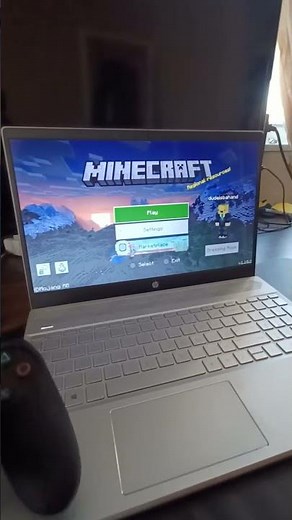 Ps4 Controller for Minecraft Bedrock edition