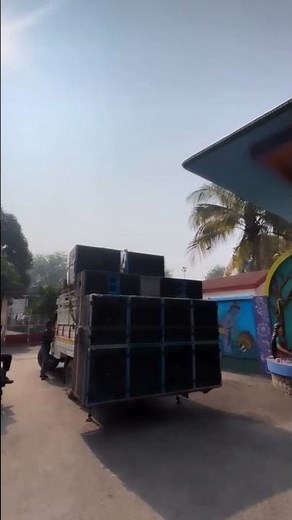 Dj Baba || Setup Ready 🔥🔥😱