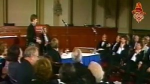 54K views · 174 reactions | Gove Goes Commando and Demands "Nubile...