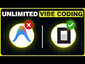 Free Unlimited Vibe Coding With OpenCode