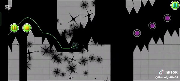 Mastering Geometry Dash: Level Creation Guide