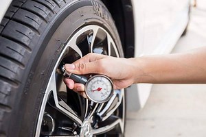 Tire Pressure On Travel Trailers: What Should The Pressure Be?
