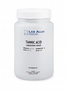 Tannic Acid
