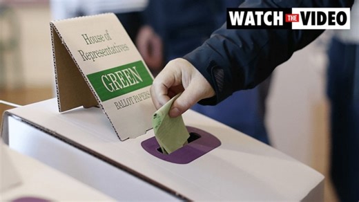 How does Australia’s preferential voting system work?